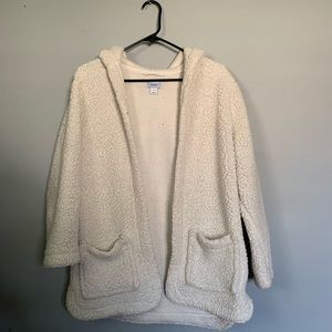 Old Navy Sherpa